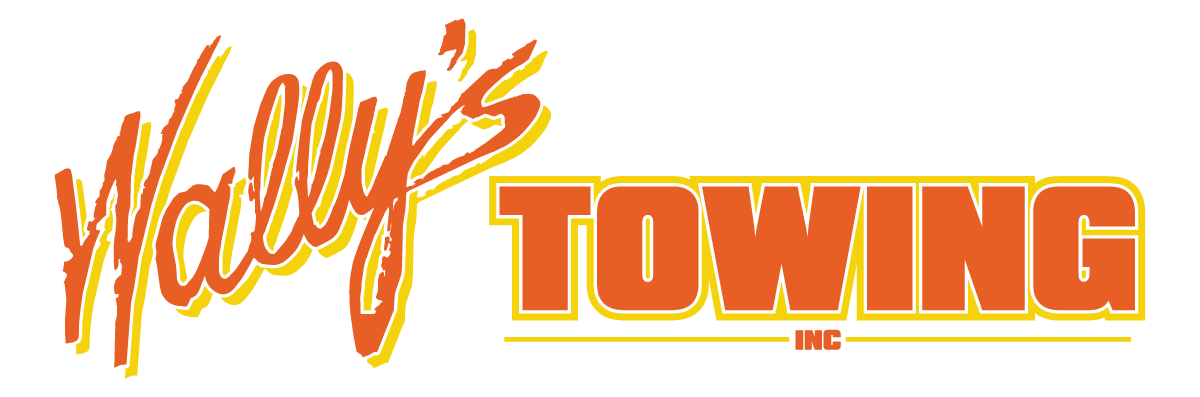 Wally's Towing Inc.